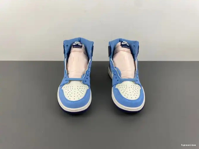 HYPE WMNS OG FD2596-400 Jordan 1 Air First High Flight in 0507